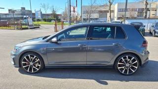 VOLKSWAGEN Golf GTI usata, con Airbag laterali
