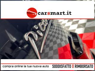 CITROEN C3 Picasso usata, con Sedile posteriore sdoppiato