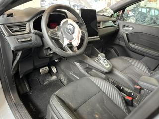 RENAULT Captur usata, con Fendinebbia