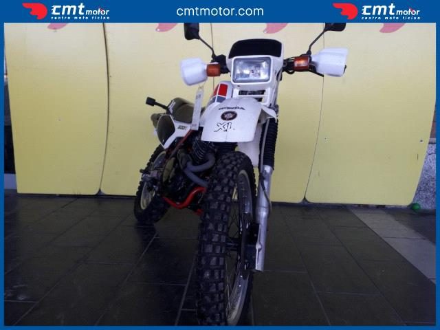 HONDA XL 600 usata 3