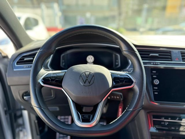 VOLKSWAGEN Tiguan usata, con Chiusura centralizzata
