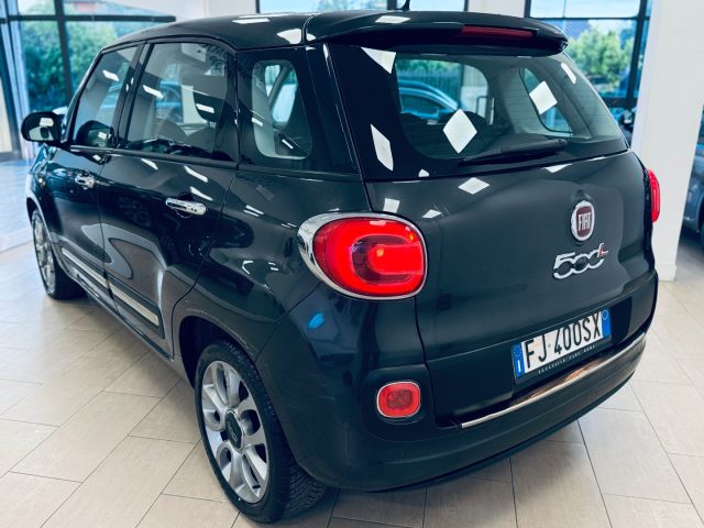 FIAT 500L usata, con Airbag Passeggero