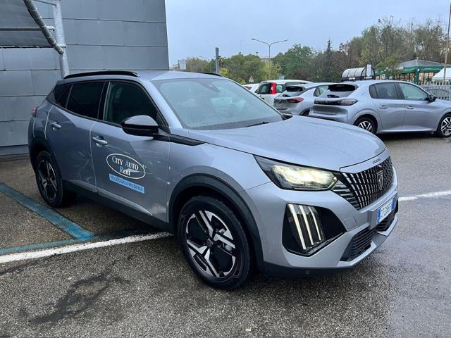 PEUGEOT 2008 usata, con Airbag laterali