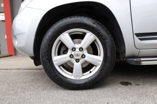 TOYOTA RAV 4 usata 95