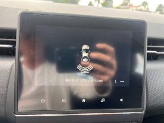 RENAULT Clio usata, con Cruise Control