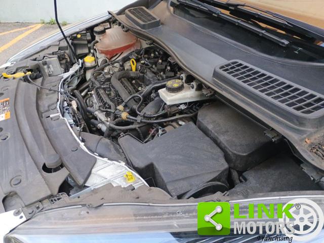 FORD Kuga usata, con Apple CarPlay