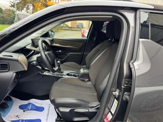 DS AUTOMOBILES DS 3 Crossback usata, con Alzacristalli elettrici