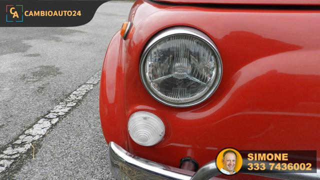 FIAT 500L usata 4