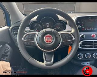 FIAT 500X usata, con Controllo trazione
