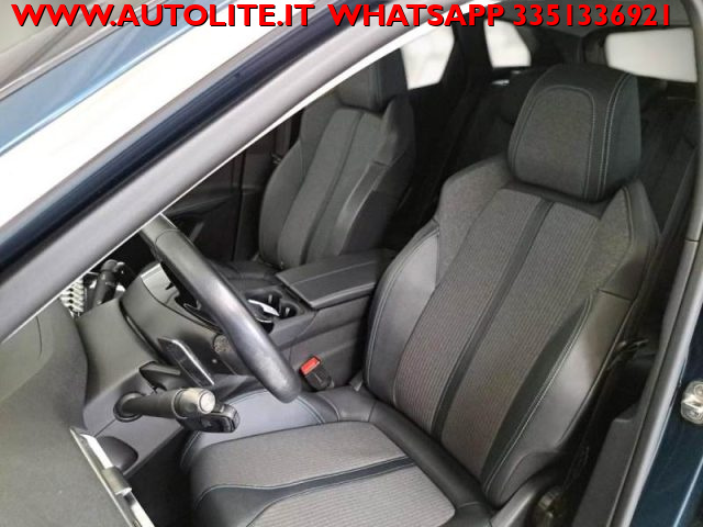 PEUGEOT 3008 usata, con Chiusura centralizzata