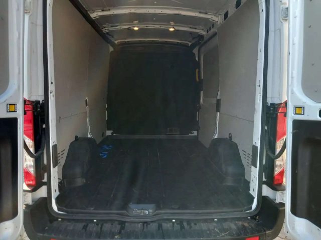 FORD Other usata, con Chiusura centralizzata