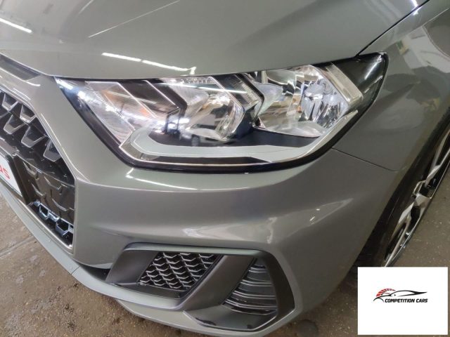 AUDI A1 usata, con Autoradio