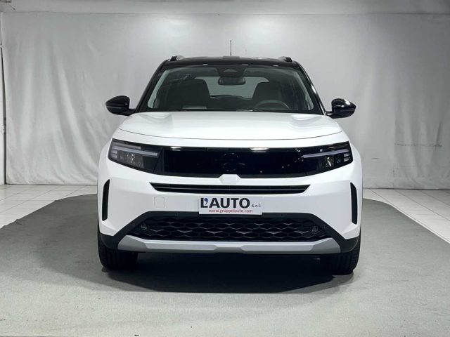 OPEL Frontera usata, con Chiusura centralizzata