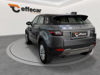 LAND ROVER Range Rover Evoque usata, con Airbag Passeggero