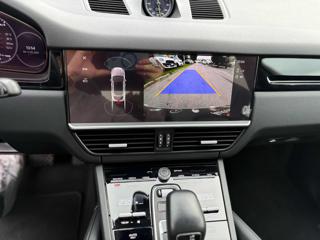 PORSCHE Cayenne usata, con Cruise Control