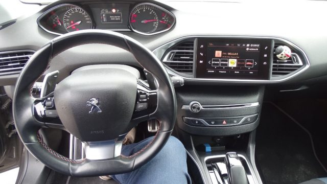 PEUGEOT 308 usata 82