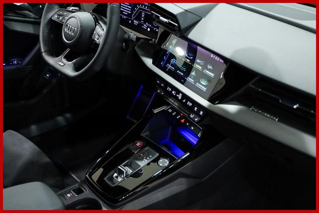 AUDI RS3 usata, con Servosterzo