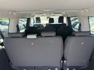 CITROEN Spacetourer usata, con Controllo trazione