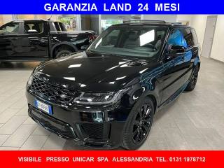 LAND ROVER Range Rover Sport 3.0D l6 249cv.  4x4   HSE Dynamic Stealth