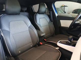RENAULT Clio usata, con Sedile posteriore sdoppiato