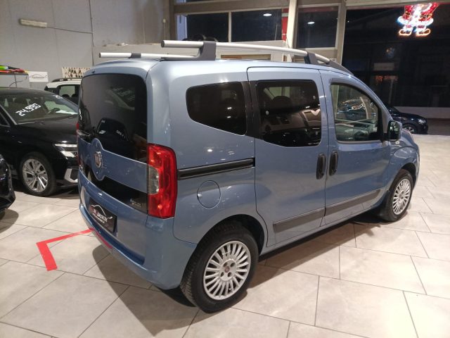 FIAT Qubo usata, con Airbag Passeggero