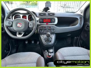FIAT Panda Cross usata 20