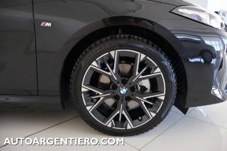 BMW 118 usata, con Autoradio