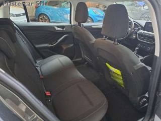 FORD Focus usata, con Alzacristalli elettrici