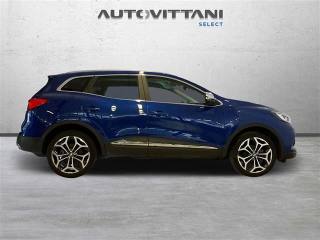 RENAULT Kadjar usata, con Autoradio