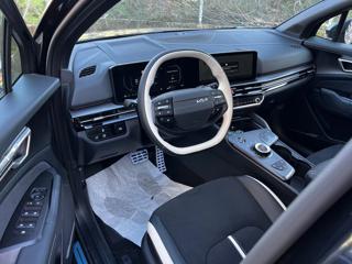 KIA Sportage usata, con ESP