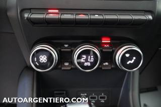 RENAULT Captur usata, con Immobilizzatore elettronico