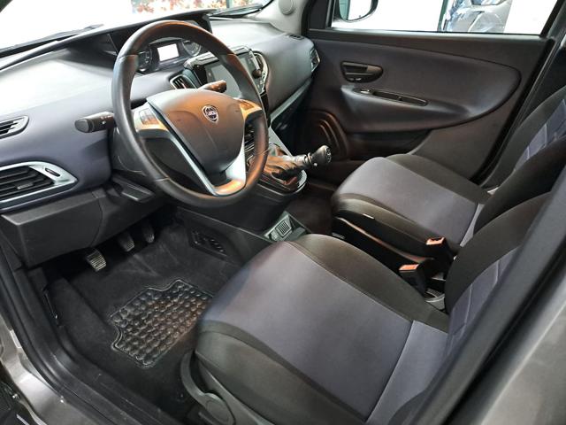 LANCIA Ypsilon usata, con Climatizzatore