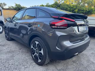 CITROEN C4 usata, con Airbag Passeggero