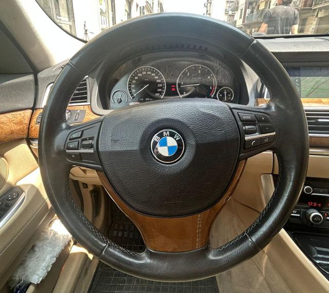 BMW 530 usata, con Alzacristalli elettrici
