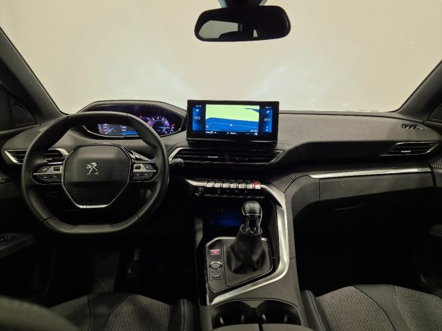 PEUGEOT 3008 usata, con Climatizzatore