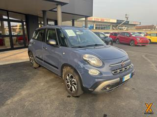 FIAT 500L usata, con Airbag Passeggero