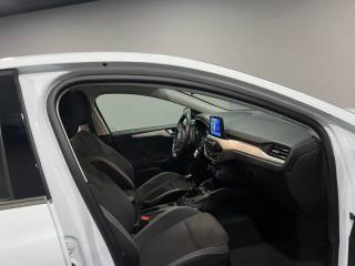 FORD Focus usata, con Chiusura centralizzata