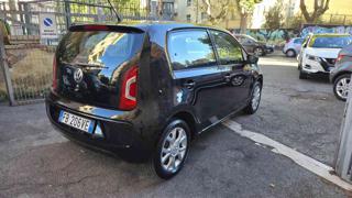VOLKSWAGEN up! usata, con Airbag Passeggero