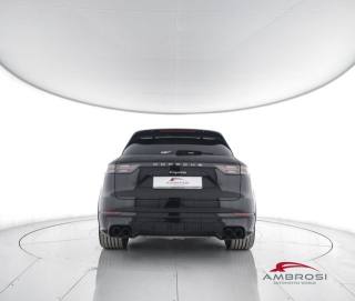 PORSCHE Cayenne usata 5