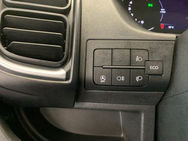 FIAT Ducato usata, con Autoradio digitale