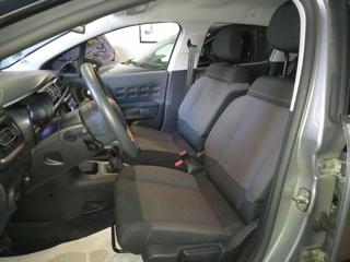 CITROEN C3 usata, con Boardcomputer