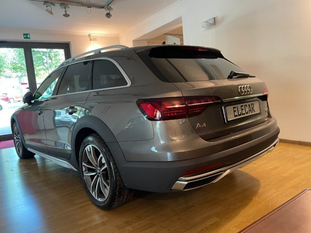 AUDI A4 allroad usata, con Airbag Passeggero