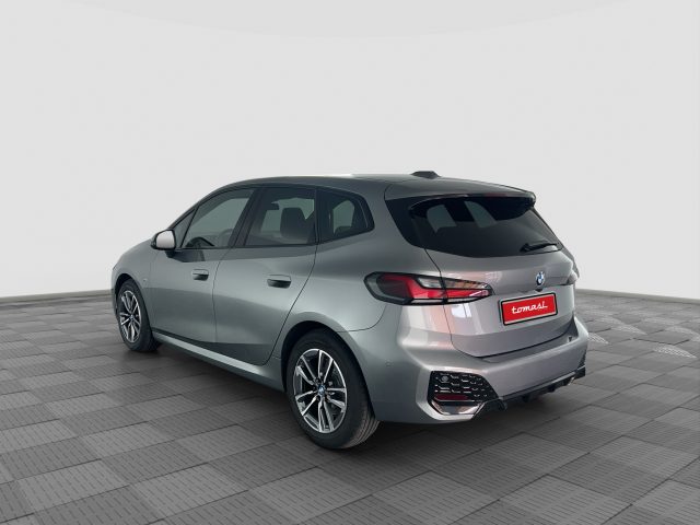 BMW 220 usata 2