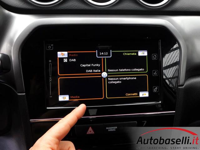 SUZUKI Vitara usata 49