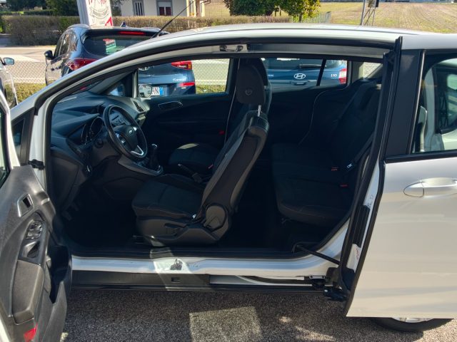 FORD B-Max usata, con Cerchi in lega