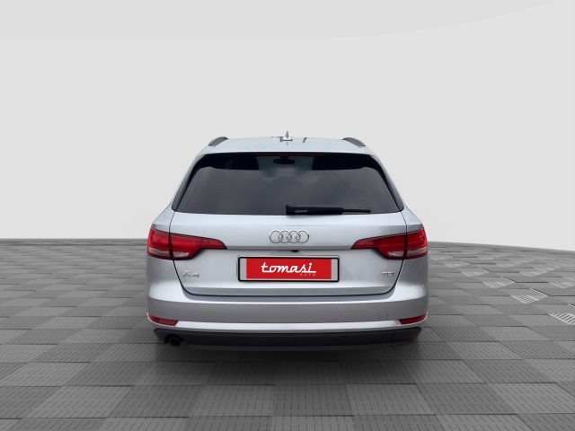 AUDI A4 usata 4