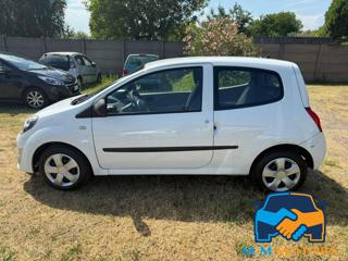 RENAULT Twingo usata, con Climatizzatore