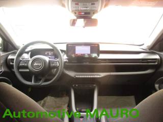 JEEP Avenger usata, con ESP