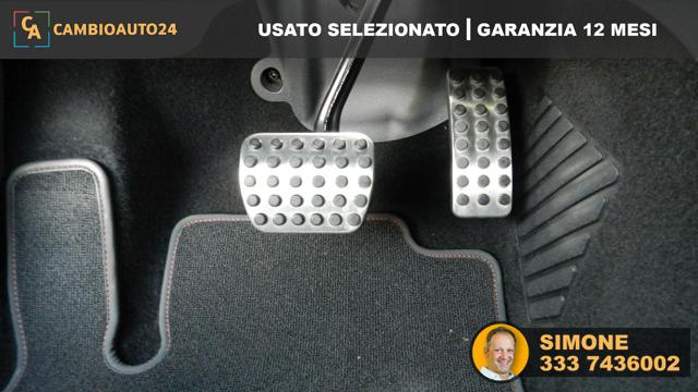 MERCEDES-BENZ A 250 usata, con Vetri oscurati