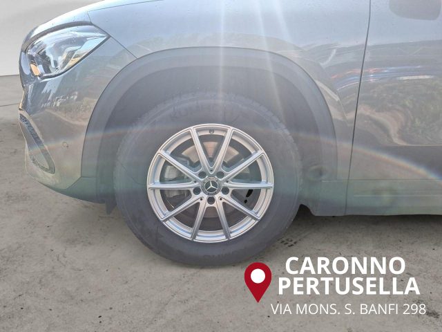 MERCEDES-BENZ GLA 180 usata, con Cruise Control